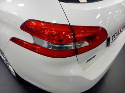 Peugeot 308 SW PureTech Turbo 130 S&S Active Pack (7)