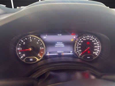 Jeep Renegade 1.6 Mjt 120 CV Limited (11)