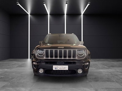 Jeep Renegade 1.6 Mjt 120 CV Limited (2)