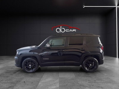 Jeep Renegade 1.6 Mjt 120 CV Limited (3)