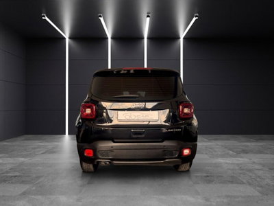 Jeep Renegade 1.6 Mjt 120 CV Limited (5)