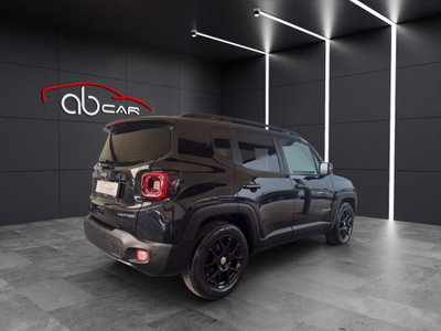 Jeep Renegade 1.6 Mjt 120 CV Limited (6)