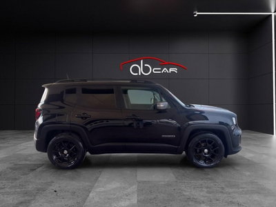Jeep Renegade 1.6 Mjt 120 CV Limited (7)