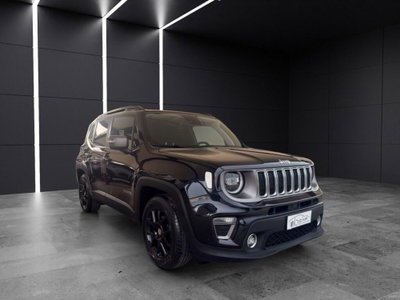 Jeep Renegade 1.6 Mjt 120 CV Limited (8)