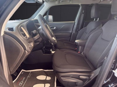 Jeep Renegade 1.6 Mjt 120 CV Limited (9)