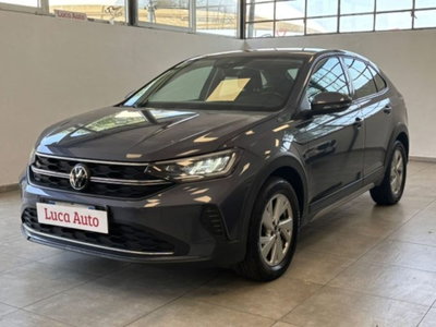 Volkswagen Taigo 1.0 tsi Edition 95cv usata