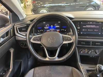 Volkswagen Taigo 1.0 tsi Edition 95cv (11)