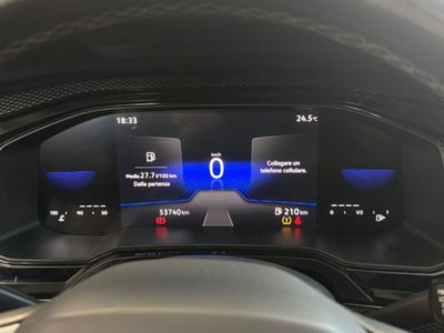Volkswagen Taigo 1.0 tsi Edition 95cv (12)