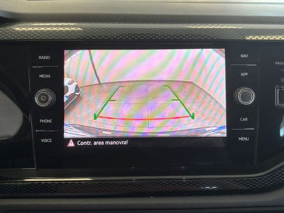 Volkswagen Taigo 1.0 tsi Edition 95cv (14)