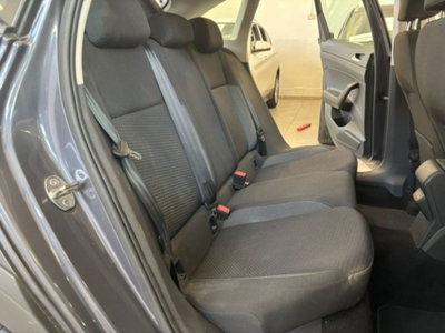 Volkswagen Taigo 1.0 tsi Edition 95cv (15)