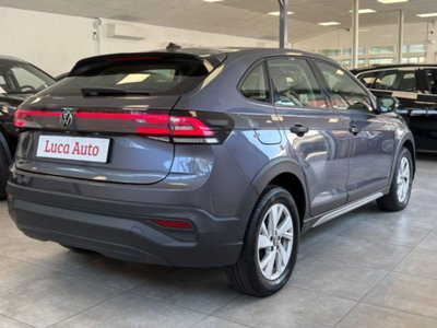 Volkswagen Taigo 1.0 tsi Edition 95cv (4)