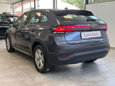 Volkswagen Taigo 1.0 tsi Edition 95cv (6)