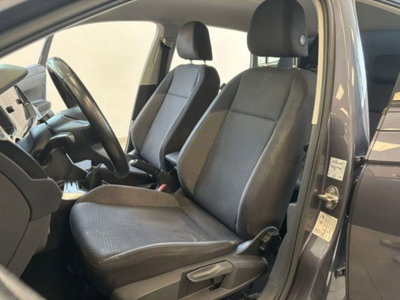 Volkswagen Taigo 1.0 tsi Edition 95cv (8)