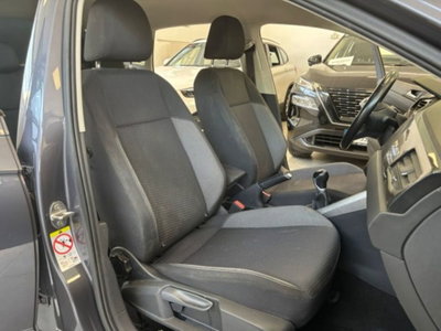 Volkswagen Taigo 1.0 tsi Edition 95cv (9)