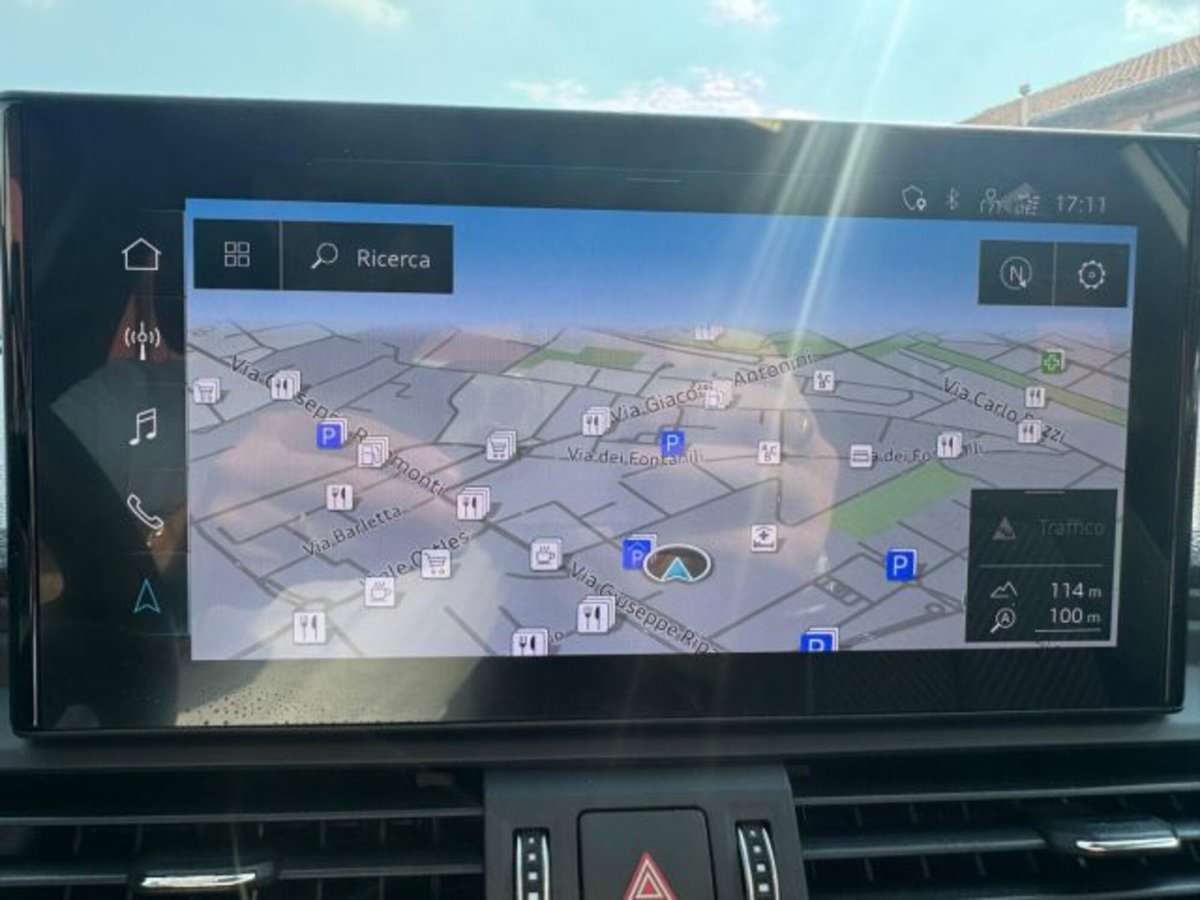 Audi Q5 35 TDI S tronic Business Advanced (10)