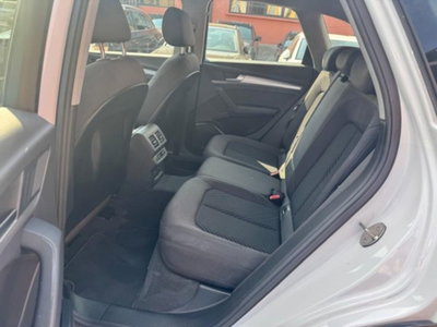 Audi Q5 35 TDI S tronic Business Advanced (14)