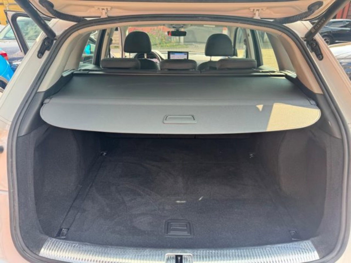 Audi Q5 35 TDI S tronic Business Advanced (20)