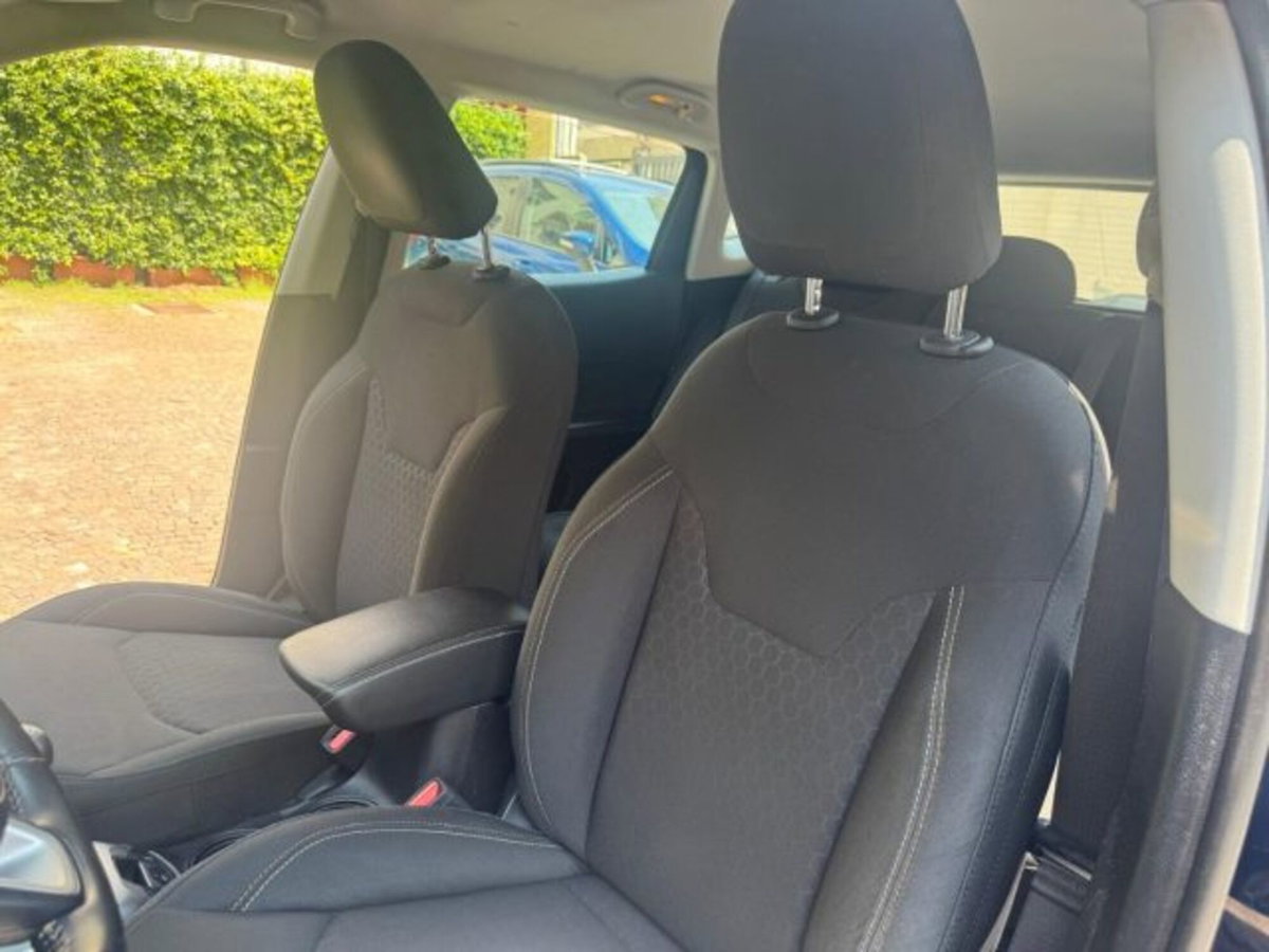 Jeep Compass 1.4 MultiAir 2WD Longitude (10)