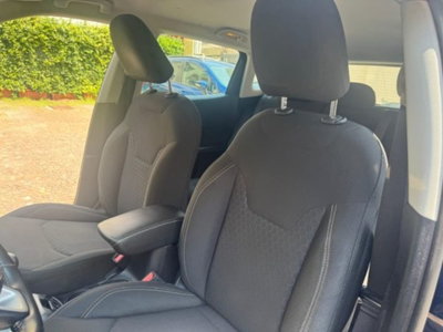 Jeep Compass 1.4 MultiAir 2WD Longitude (10)