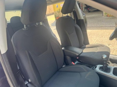 Jeep Compass 1.4 MultiAir 2WD Longitude (11)