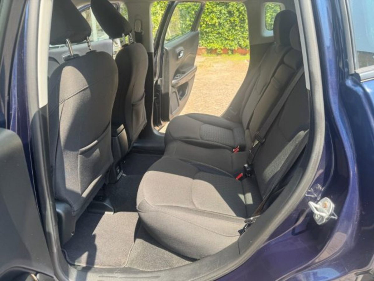 Jeep Compass 1.4 MultiAir 2WD Longitude (12)