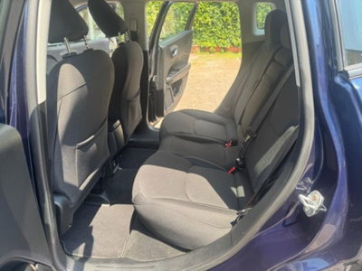 Jeep Compass 1.4 MultiAir 2WD Longitude (12)