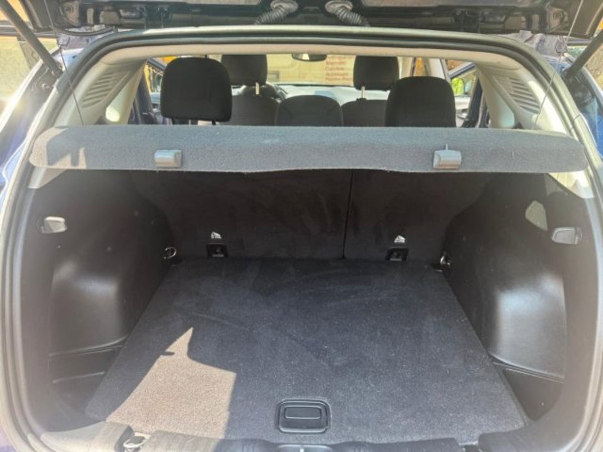 Jeep Compass 1.4 MultiAir 2WD Longitude (19)