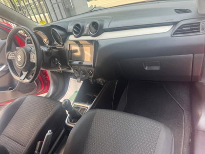 Suzuki Swift 1.2 Dualjet Cool (12)