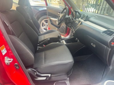 Suzuki Swift 1.2 Dualjet Cool (14)