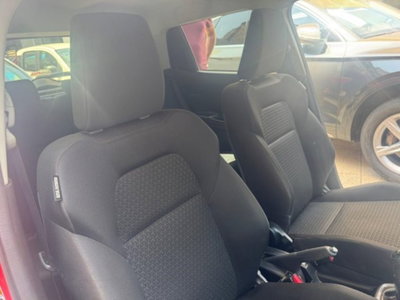 Suzuki Swift 1.2 Dualjet Cool (17)