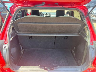 Suzuki Swift 1.2 Dualjet Cool (18)