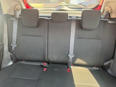 Suzuki Swift 1.2 Dualjet Cool (19)