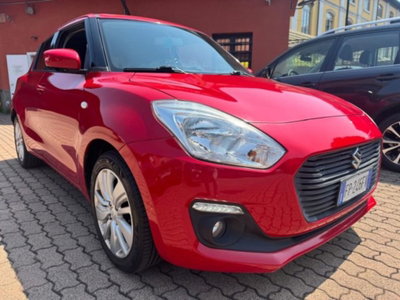 Suzuki Swift 1.2 Dualjet Cool (2)