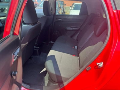 Suzuki Swift 1.2 Dualjet Cool (20)