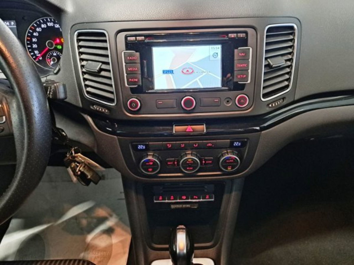 SEAT Alhambra 2.0 TDI CR DSG I-Tech (12)