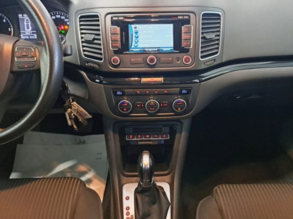 SEAT Alhambra 2.0 TDI CR DSG I-Tech (13)