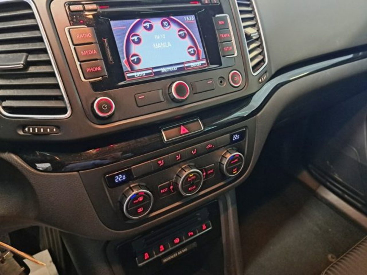 SEAT Alhambra 2.0 TDI CR DSG I-Tech (14)