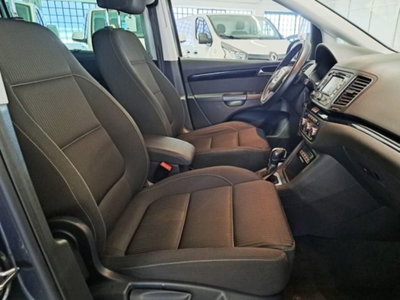 SEAT Alhambra 2.0 TDI CR DSG I-Tech (17)