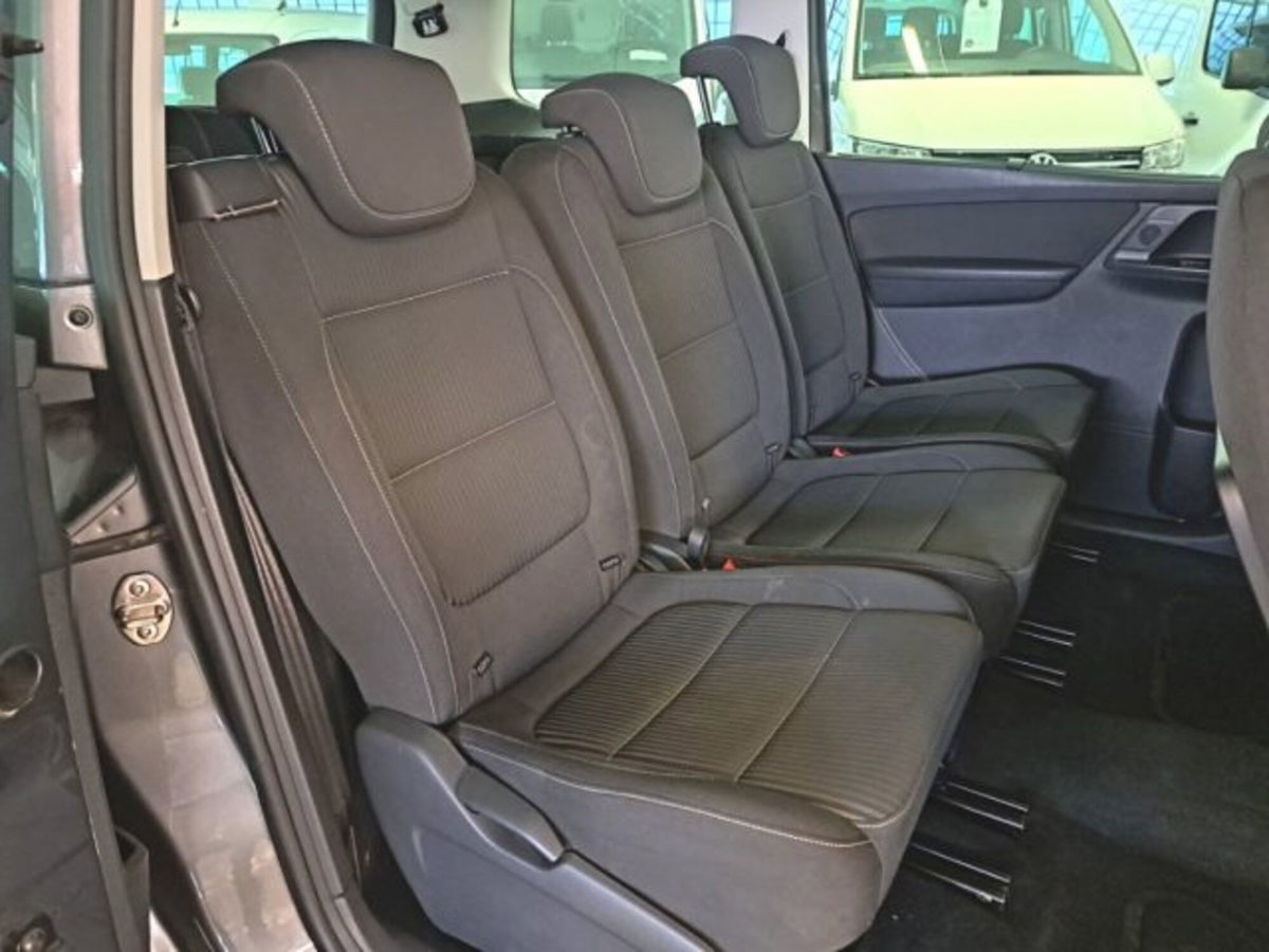 SEAT Alhambra 2.0 TDI CR DSG I-Tech (8)