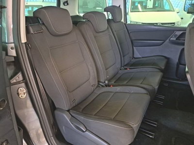 SEAT Alhambra 2.0 TDI CR DSG I-Tech (8)