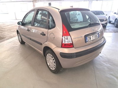 Citroen C3 1.1 airdream Classique (2)