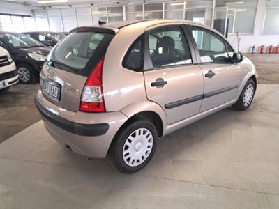 Citroen C3 1.1 airdream Classique (3)