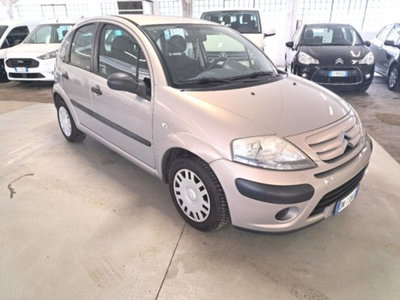 Citroen C3 1.1 airdream Classique (4)