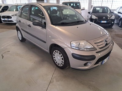 Citroen C3 1.1 airdream Classique (5)