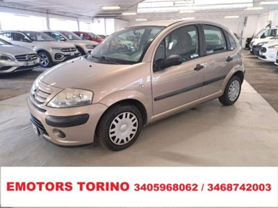 Citroen C3 1.1 airdream Classique (6)
