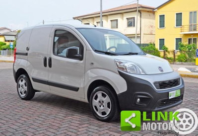 Fiat Fiorino 1.4 8V 77CV Cargo SX usato