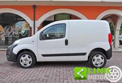 Fiat Fiorino 1.4 8V 77CV Cargo SX (4)