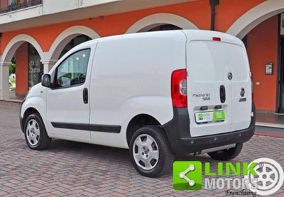Fiat Fiorino 1.4 8V 77CV Cargo SX (5)