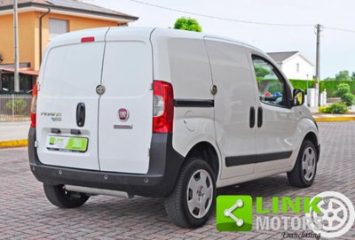 Fiat Fiorino 1.4 8V 77CV Cargo SX (7)