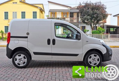 Fiat Fiorino 1.4 8V 77CV Cargo SX (8)
